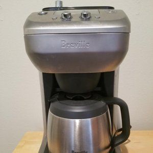 Breville Coffee Maker